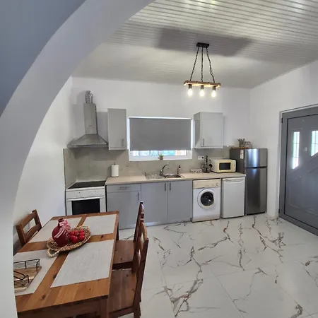 Casa Di Kontessa Casa de Férias *