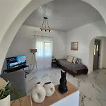 Casa Di Kontessa Сasa de vacaciones Acharavi (Corfu)