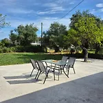 Casa Di Kontessa Acharavi (Corfu)
