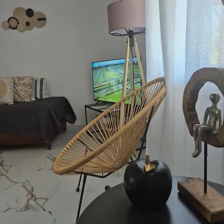 Casa Di Kontessa Acharavi (Corfu)