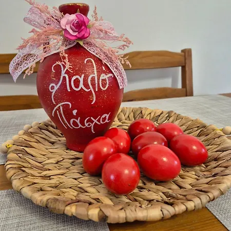 Case de vacanță Casa Di Kontessa Acharavi (Corfu)