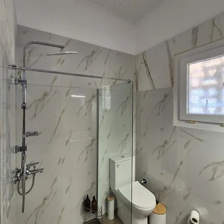 Casa Di Kontessa Case de vacanță Acharavi (Corfu)