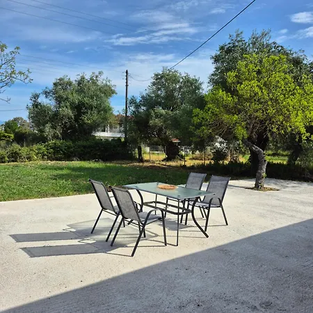 Casa Di Kontessa Acharavi (Corfu)