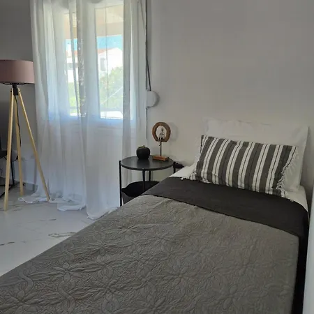 Casa Di Kontessa Hébergement de vacances