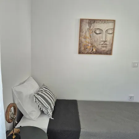 Casa Di Kontessa * Acharavi (Corfu)