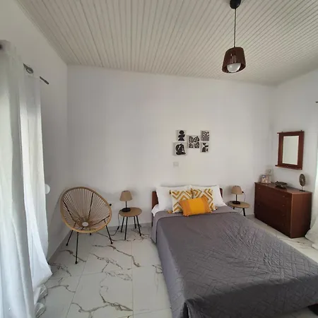 Casa Di Kontessa Ferienhaus *