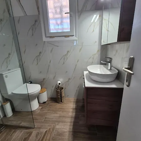 Hébergement de vacances Casa Di Kontessa Akharavi