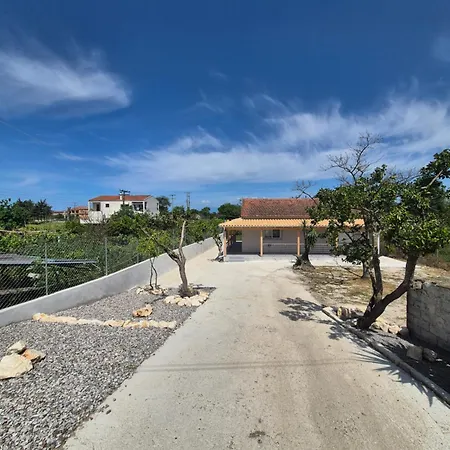 Casa Di Kontessa Ferienhaus