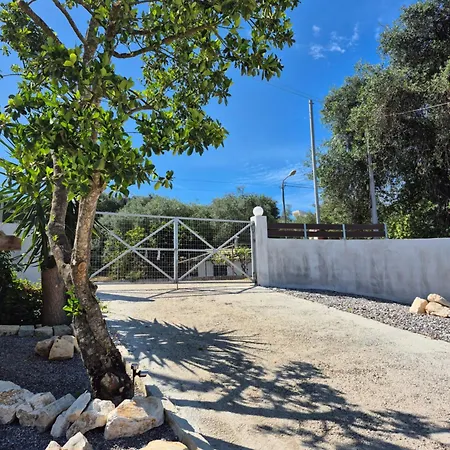 Ferienhaus Casa Di Kontessa Acharavi (Corfu)