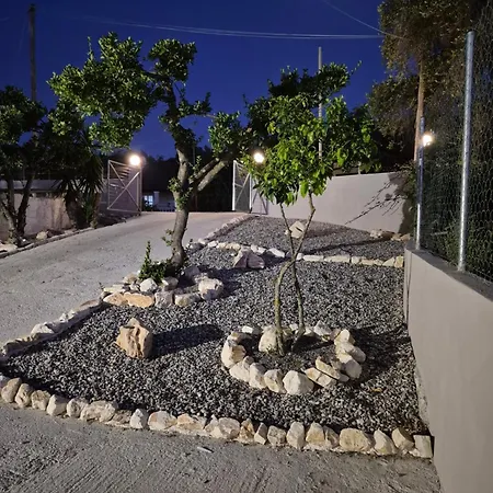 Casa Di Kontessa Hébergement de vacances Akharavi