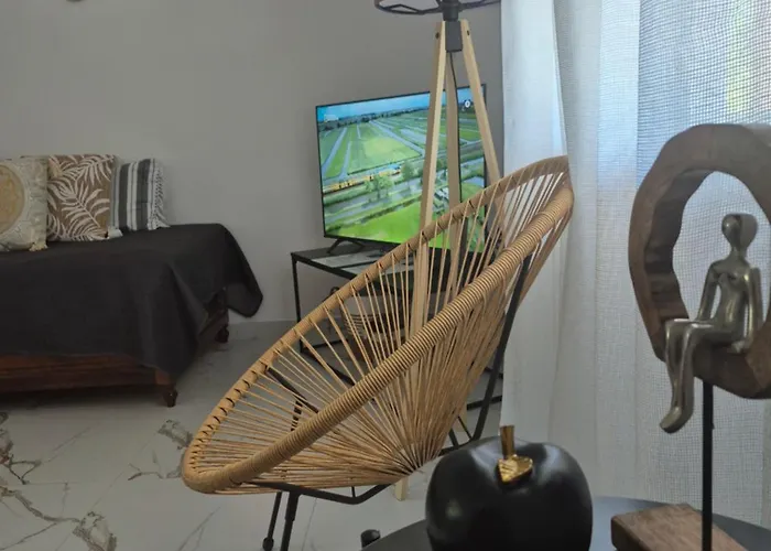 Casa Di Kontessa Acharavi (Corfu)
