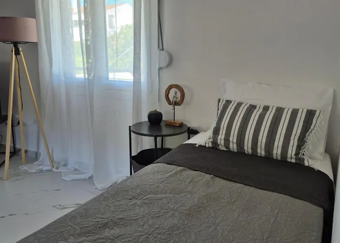Casa Di Kontessa Feriehus