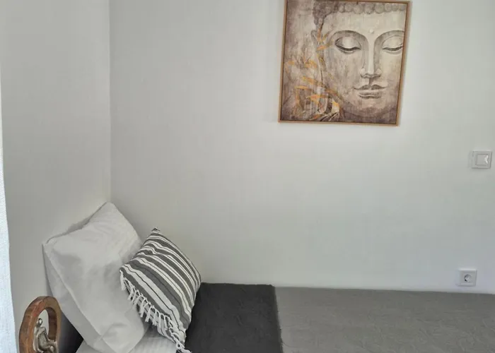 Casa Di Kontessa * Acharavi (Corfu)
