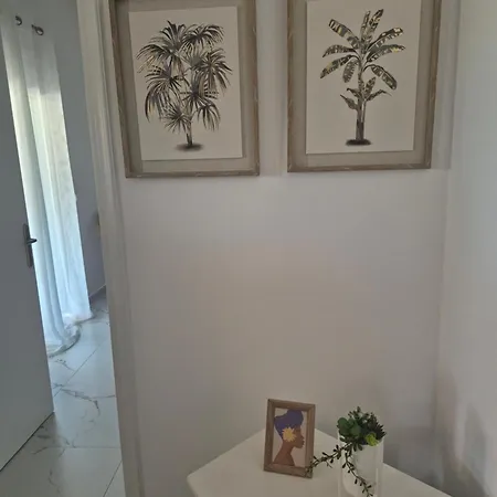 Hébergement de vacances Casa Di Kontessa Akharavi